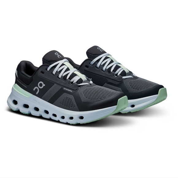 On Running Shoes - On Running Shadow | Lima Women's Cloudrunner 2 Wide